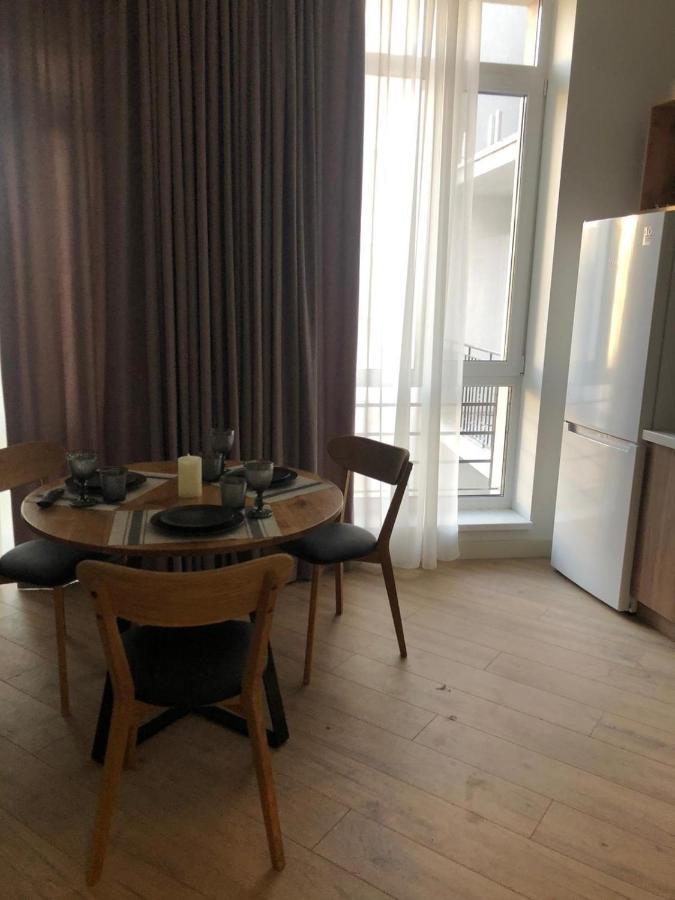 Apartment Shevchenco Lvov Exteriér fotografie