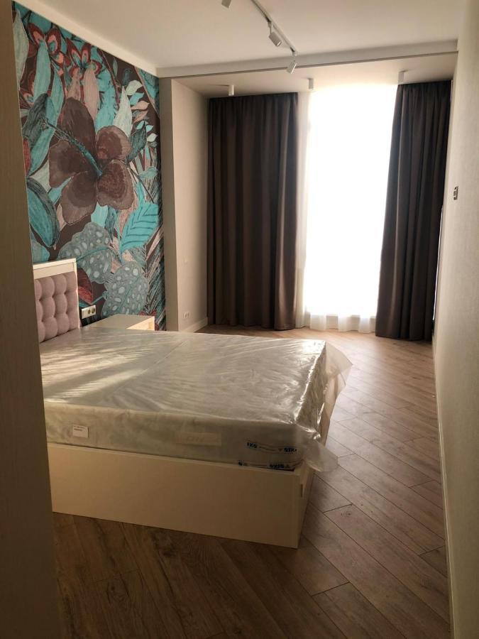 Apartment Shevchenco Lvov Exteriér fotografie